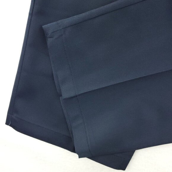 Dickies 874 Work Pants Flex Original Fit Navy Blue Men's 46x32 NWT - Picture 11 of 11